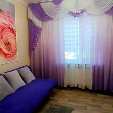 Аренда 2х комнатной квартиры Горняцкий