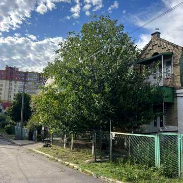 Продаж частини будинку у місті Луцьк 85м2