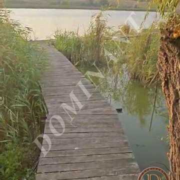 Продаж будинку біля води село Новотроїцьке