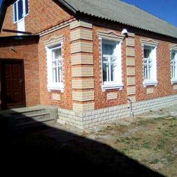 Здам в оренду будинок.