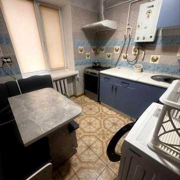 Оренда 2км квартири