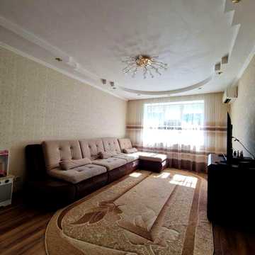 ПРОДАМ 3-х комнатную квартиру
