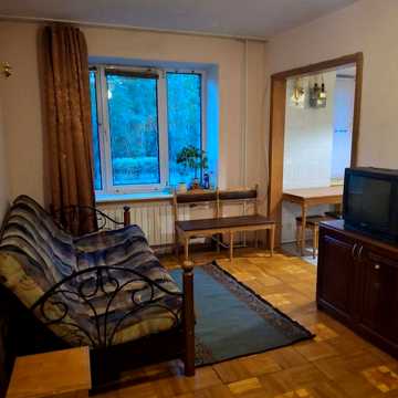 оренда квартири Нивки поруч метро, парк 2 кімнати