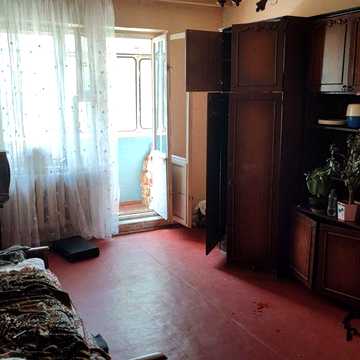 Оренда двух кімнатної квартири