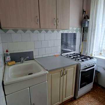Оренда 1кімн.квартири вул Пулюя