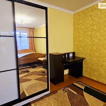 Продаж 1к Квартира Марії Литвиненко-Вольгемут вулиця