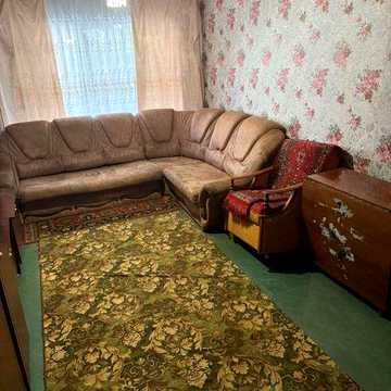 Оренда двокімнатної квартири Павлоград ПШС