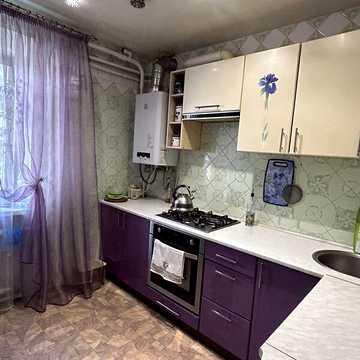 Продаж 3к Квартира Молодіжна вулиця