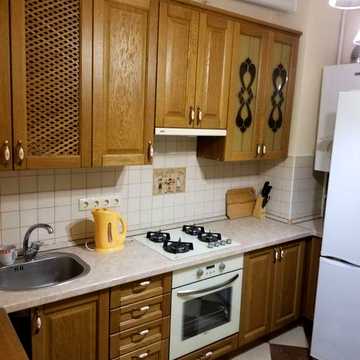 2к квартира  вул.Гаркуші