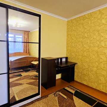 Продається 1к квартира на Урожаї