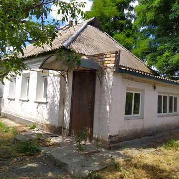 Продам будинок Кременчуцький район с. Бориси