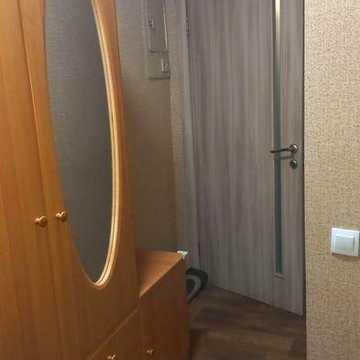Здам трьох кімнатну квартиру в центрі міста.