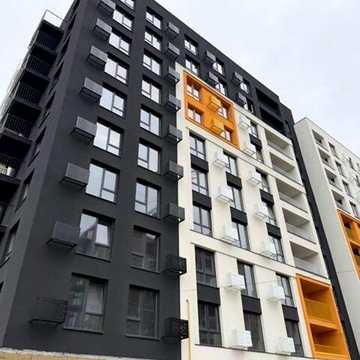Продам квартиру ЖК Сімейний комфорт 2