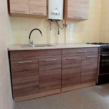 Здається 2-кімнатна квартира р-н "Сєдова"