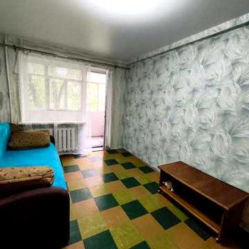 Продам 1-кімн. квартиру, 3/5пов., правий берег
