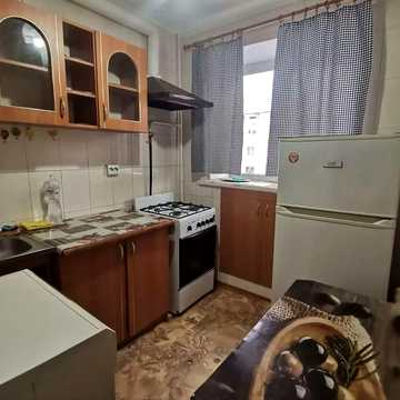 Здам в оренду 1 кімнатну квартиру район Труда .
