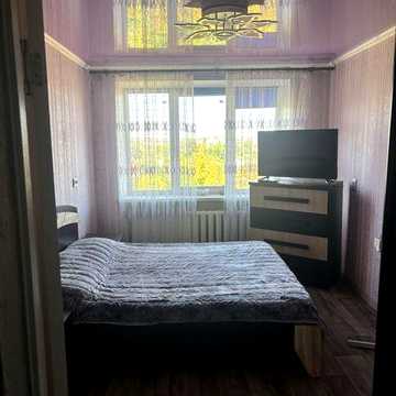 Оренда 2 - кімната квартиоа , 173 квартал .