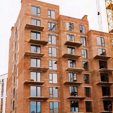 Продаж 3к Квартира Гетьмана Івана Мазепи вулиця ЖК Квартал Венский