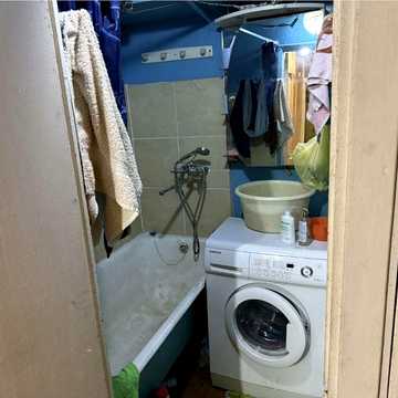 2кімн квартира Борщагівка Жуля Верна 7А