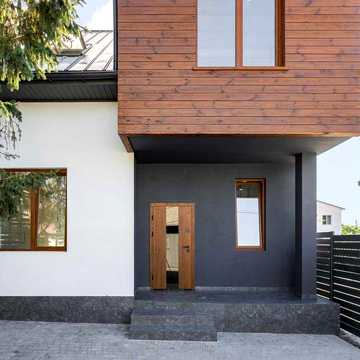 Готовий таунхаус Casa Fontana | Тихий район | Без очікування будівництва