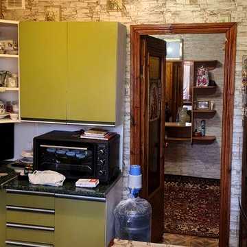 Продам 2 ком квартиру от собственника