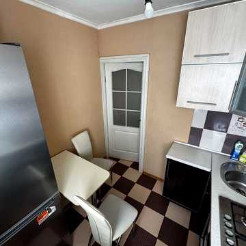 Здамо 2к.квартиру Шевченківський м-н,можна 2 чоловіка військових