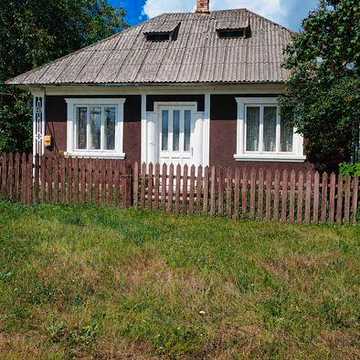 Продам будинок в місті Хотин