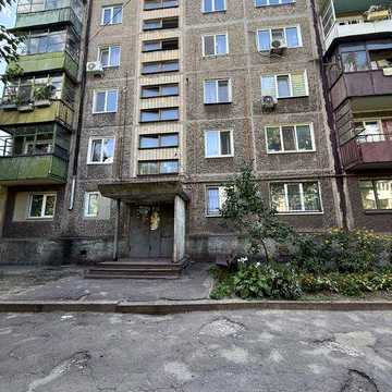 Продам 2 комнатную квартиру почти в центре ул.Магнитогорская(Вільна)(Sher) ЖК Добробут