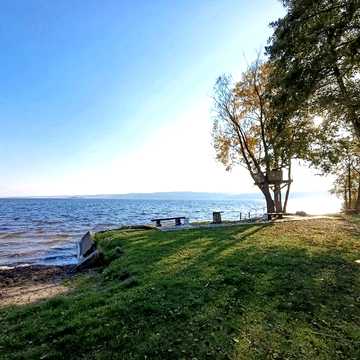 Дача  біля Дніпра