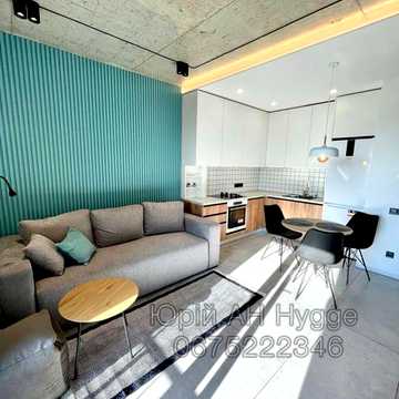 ЖK AVALON HOLIDAY - 1 кім. +студія - вул. Героїв Майдану 1