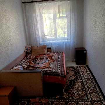 Зміна ціни! 2К У ЦЕНТРІ — 43 М², 3/5 ПОВЕРХ