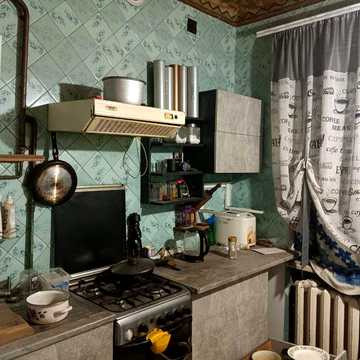 Продам квартиру .ж.м северный