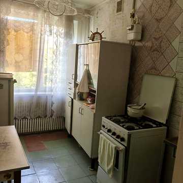 Продаж 3к Квартира Янтарна вулиця