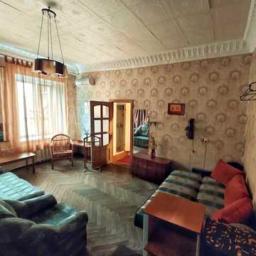 Аренда 1 ком кв Ул Гоголя 9 Историческая Часть Центр