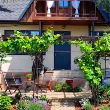 Продажа приватизированной Дачи с Ларжанка