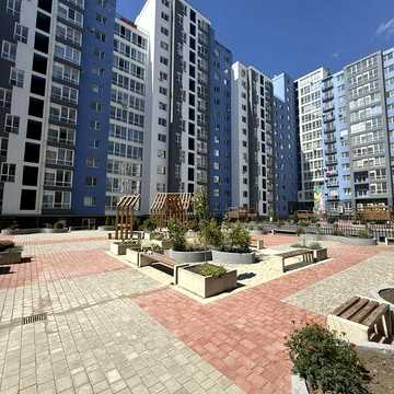 Продається однокімнатна квартира Жк Княгинен