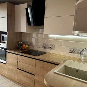 Продам 3х ком квартиру на Рабочей с ремонтом