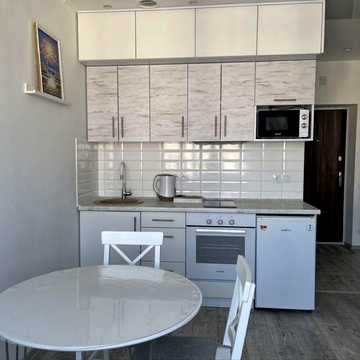 Оренда квартири-студії/Паркленд/14.500 грн