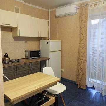 Сдам смарт-квартиру на тривалий термін