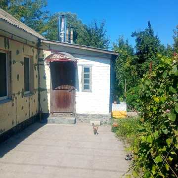 Сдам дом район Отечественной