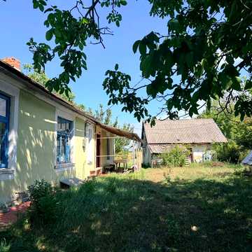‼️ВЛАСНИК‼️БЕЗ КОМІСІЇ‼️ Цегляний будинок 15км від Рівного - село грушвиця