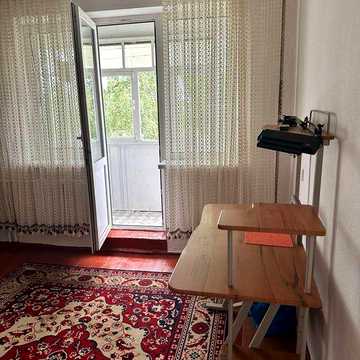 Сдется квартира долгосрочно