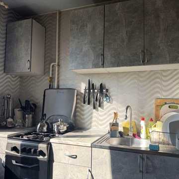 2к квартира, Борщагівка, від господаря