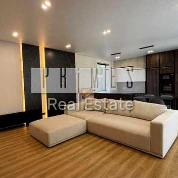 Продаж Будинку Стоянка. 116 м2, 8 соток. З укриттям. NOA VILLAGE. З ремонтом