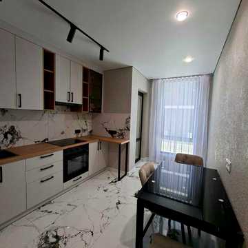 Оренда стильної 1-кімнатної квартири,ЖК"Manhattan".