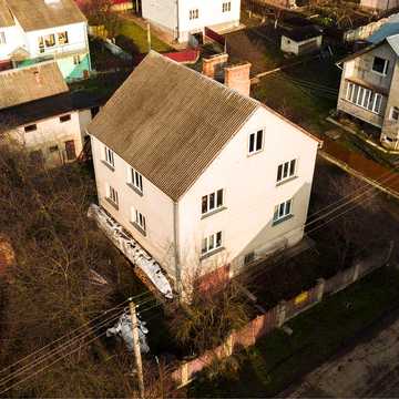 Терміновий продаж будинок - 2000року. 75 000$ торг. 7 сот