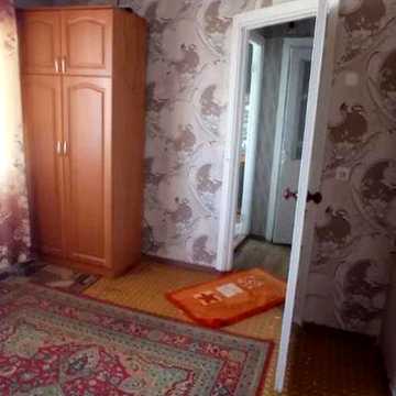 продажа 1 комнатной квартиры в с. Орильское