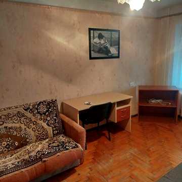 Сдам 1 комн квартиру на Космосе по ул.Сытова от хозяина