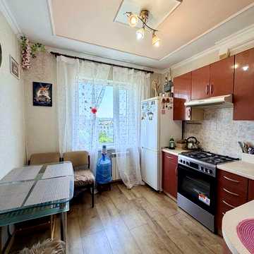 Продаж 2х кімнатної квартири на Ремісничій