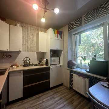 3 комн квартира в центре